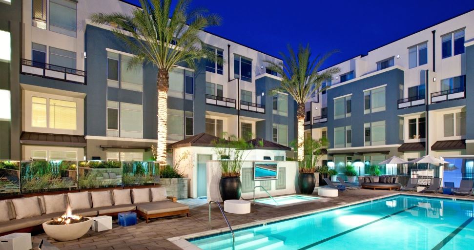 condo