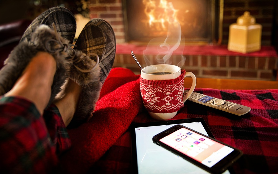 cozy home