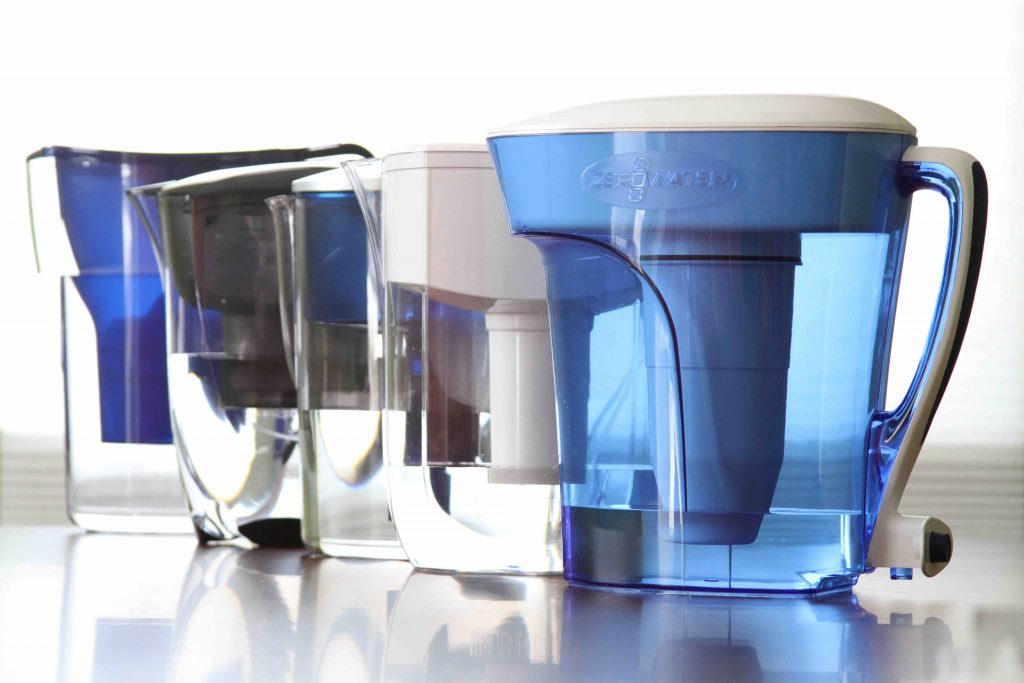 water filter