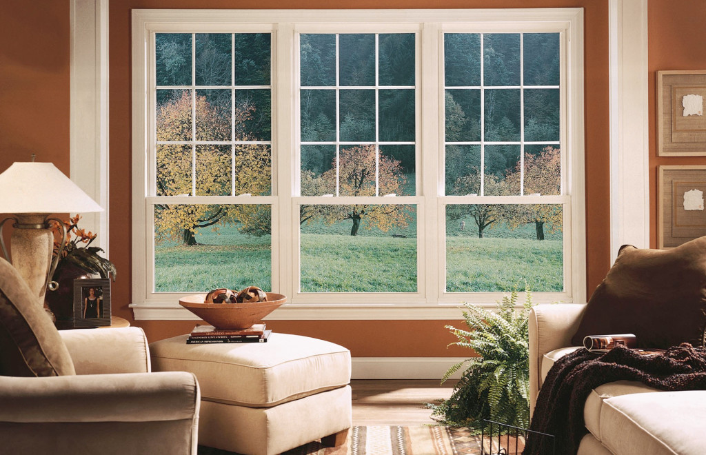 home windows