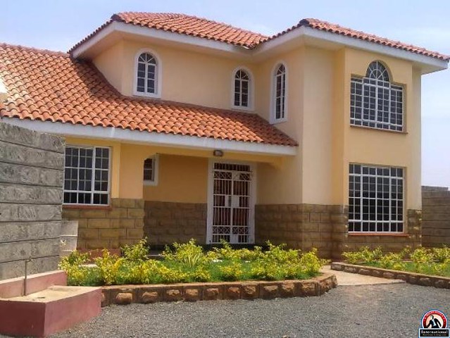 new home
