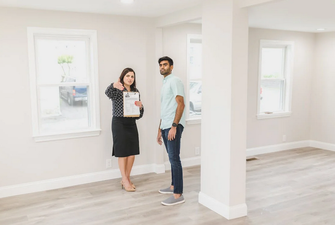 real estate