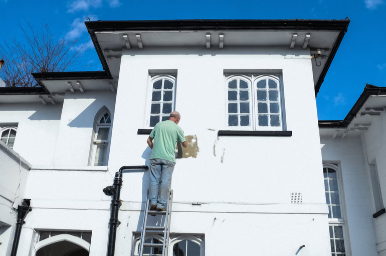 painter